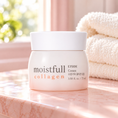 ETUDE Moistfull Collagen Cream 75ml – Packs 1 / 2 / 4 lifestyle