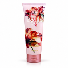Scentio Dazzling Glow Perfume Body Lotion 165 ml — on white background