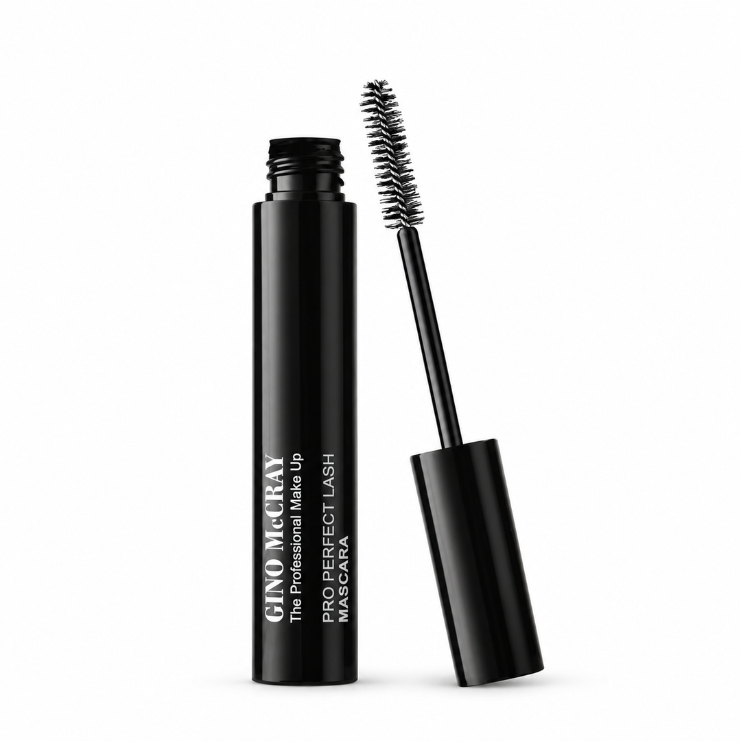 Gino McCray Pro Perfect Lash Mascara (6 g) – 1 Mascara — product cover