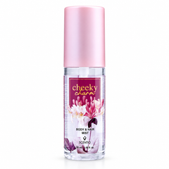 Scentio Cheeky Charm Body & Hair Mist 50 ml — on white background