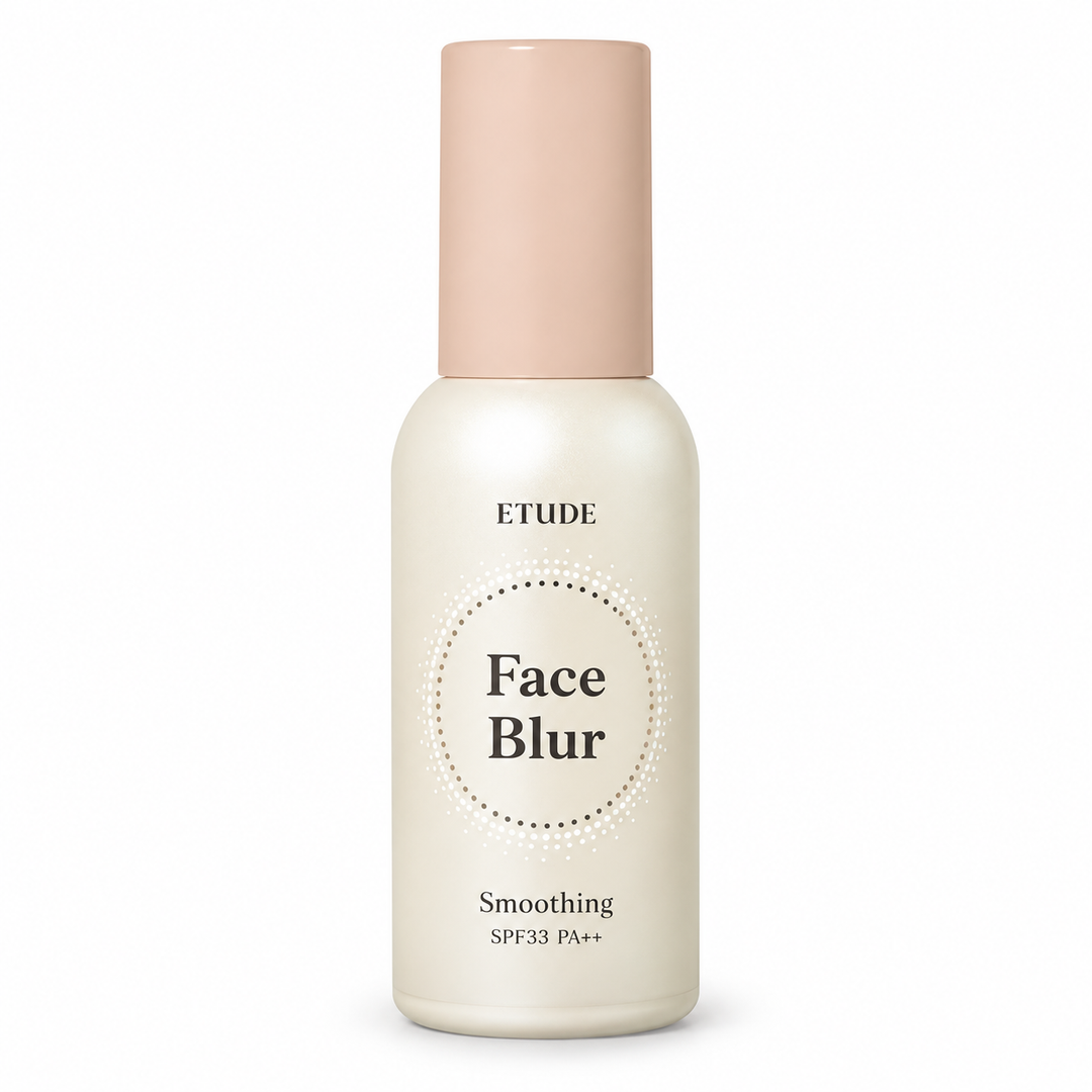 ETUDE Face Blur Smoothing Primer 35g – Packs 1 / 2 / 4 product