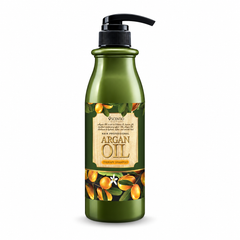 Scentio Hair Professional Argan Oil Therapy Shampoo 500 ml — on white background