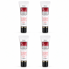 Faris by Naris Spotwise Advanced Dark Spot Corrector Cream 10 g – 4 Tubes on white background