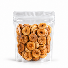 Dried Western Figs – Fig Balls
