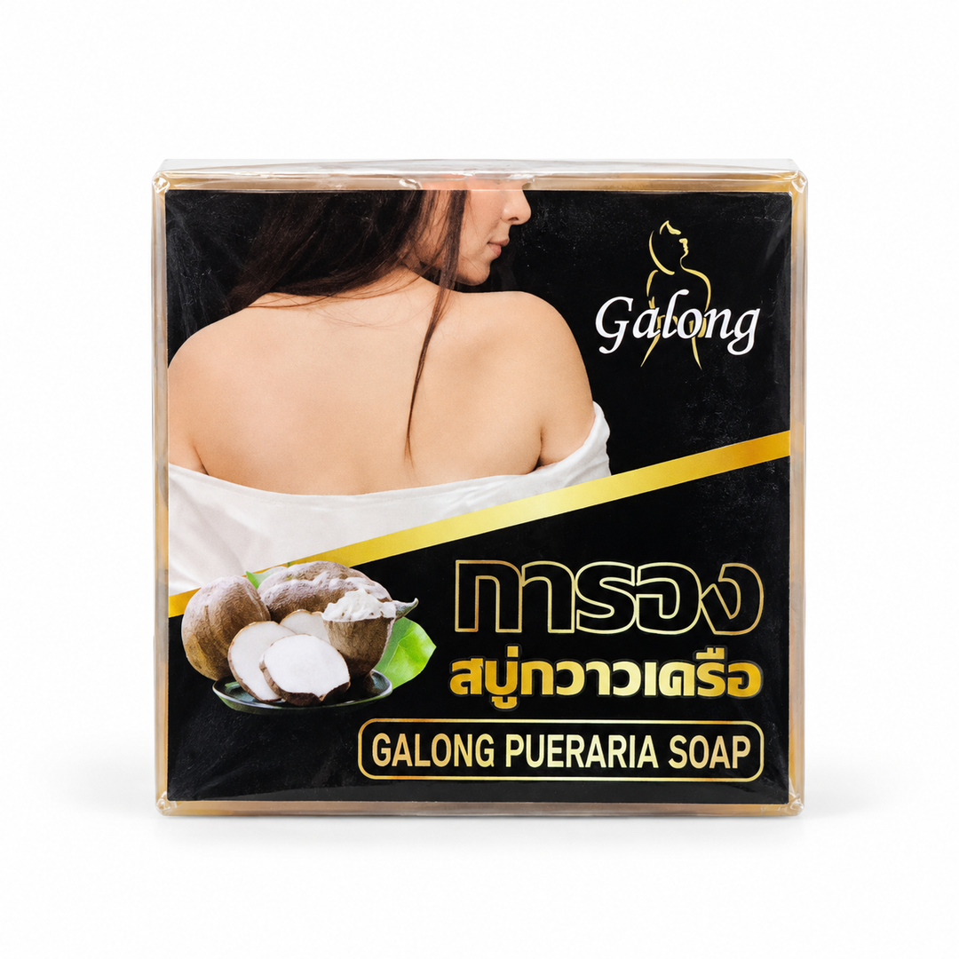 Galong Pueraria Soap 65 g — product image
