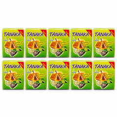 Galong Thanaka Honey & Lemon Soap 65 g – 10 Bars