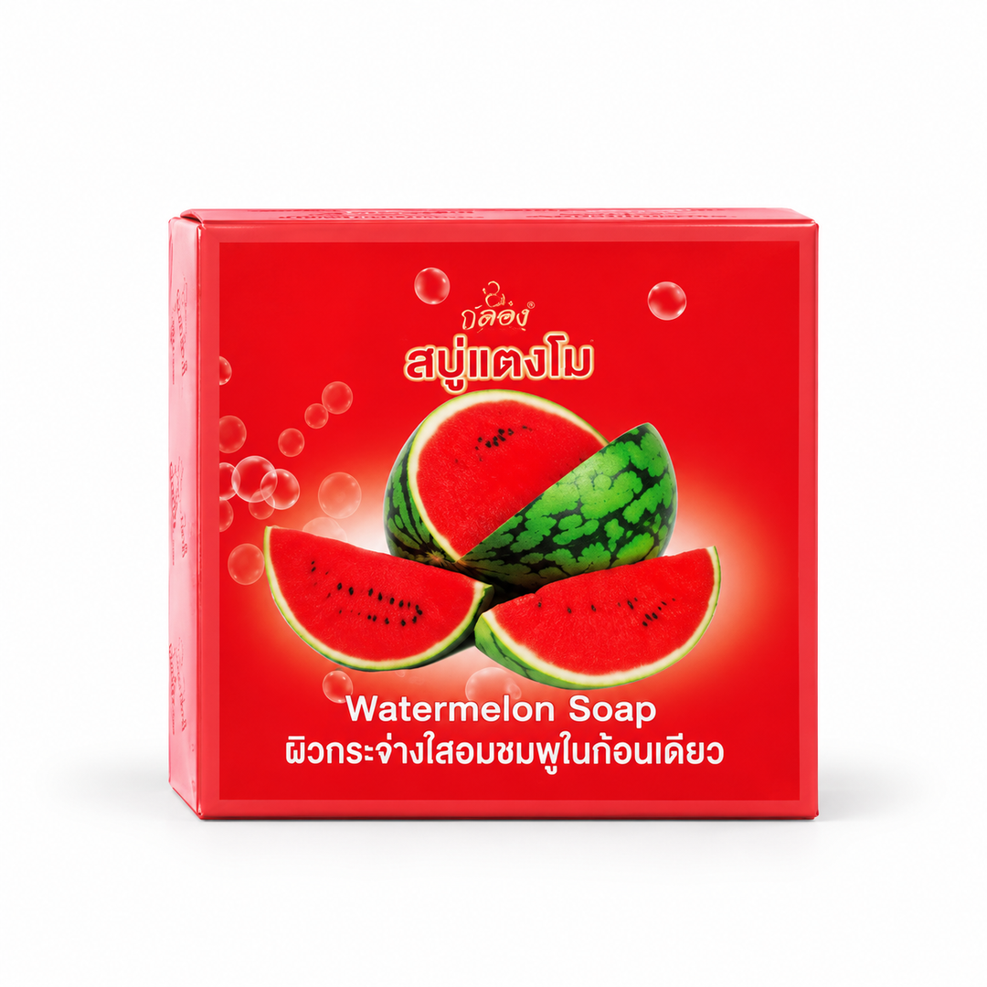 Galong Watermelon Soap 65 g — product image