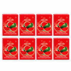 Galong Watermelon Soap 65 g – 8 Bars