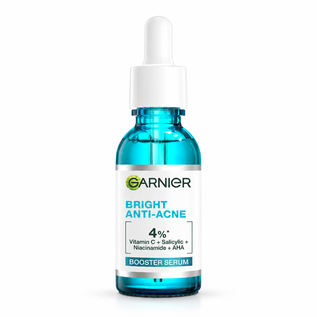 garnier antiacne serum — main