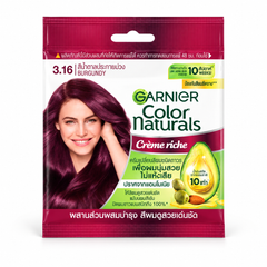 Garnier Color Naturals Crème Riche 3.16 Burgundy – main