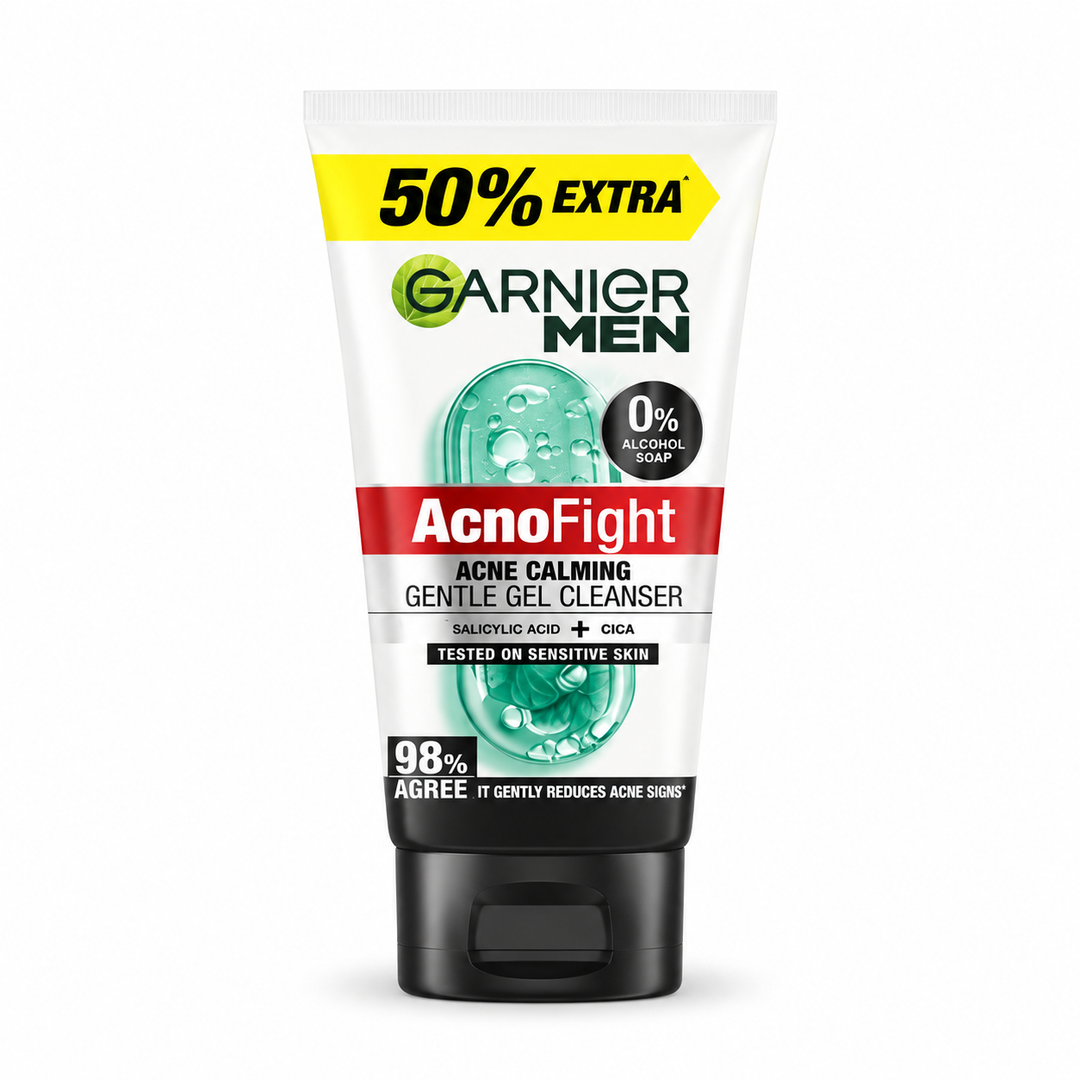 garnier men gentle150 — main