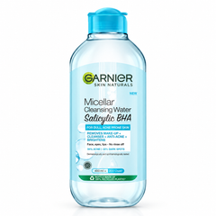 garnier micellar bha400 — main