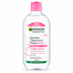Garnier Micellar Cleansing Water 700 ml — main