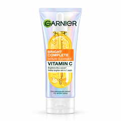 garnier serum cleanser90 — main