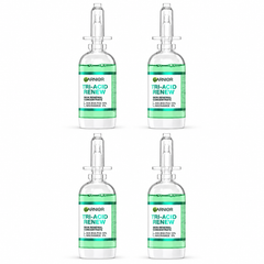 Garnier Tri-Acid Renew Skin Renewal Concentrate 20 ml – 4 Tubes