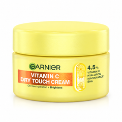 Garnier Vitamin C Dry Touch Cream 50 ml – main