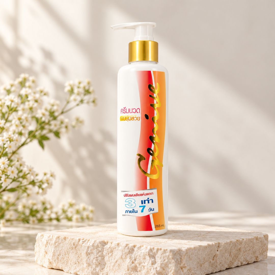 genive-conditioner-265 — product detail