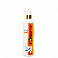 Genive Hair Shampoo 265ml – 4 Bottles