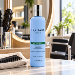 Go Hair Age Younger Hair Nourishing Cream 250 ml – 6 Bottles — lifestyle 1