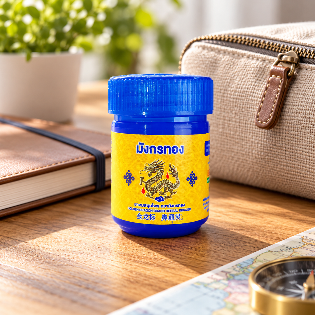 Golden Dragon Original Herbal Inhaler 4 g – 24 Inhalers — lifestyle 1