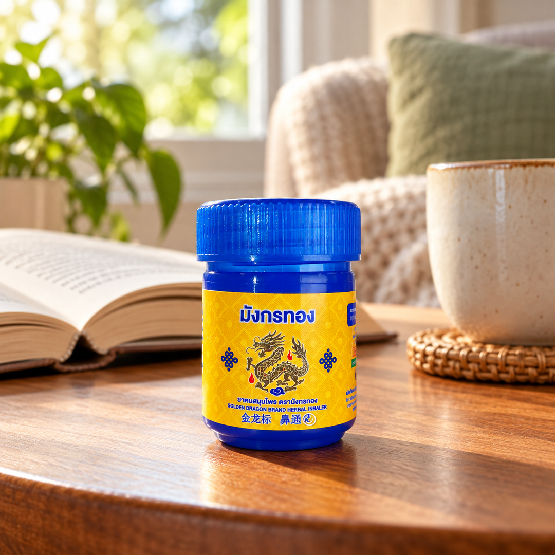 Golden Dragon Original Herbal Inhaler 4 g – 24 Inhalers — lifestyle 2