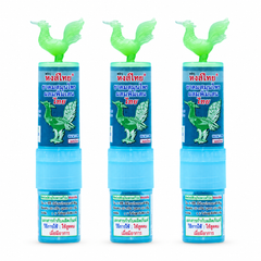 Hong Thai Borneol Blend Tube Inhaler 5 ml – 3 Inhalers