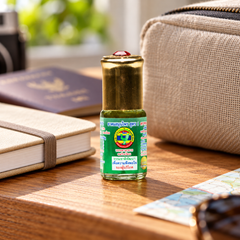 Hong Thai Formula 1 Gem Cap 3 ml — single bottle, travel setting