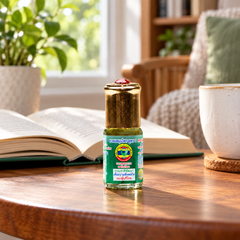 Hong Thai Formula 1 Gem Cap 3 ml — single bottle, reading setting
