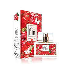 Madame Fin Perfume Set – Premium Eau de Parfum | Fin in Black, More Finn, Fin in Love | 30ml Each