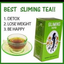 German Slimming Herb – 100% Natural Detox Tea for Weight Loss & Digestive Health, 2 boxs 50 Teabags each, total 100 Teabags