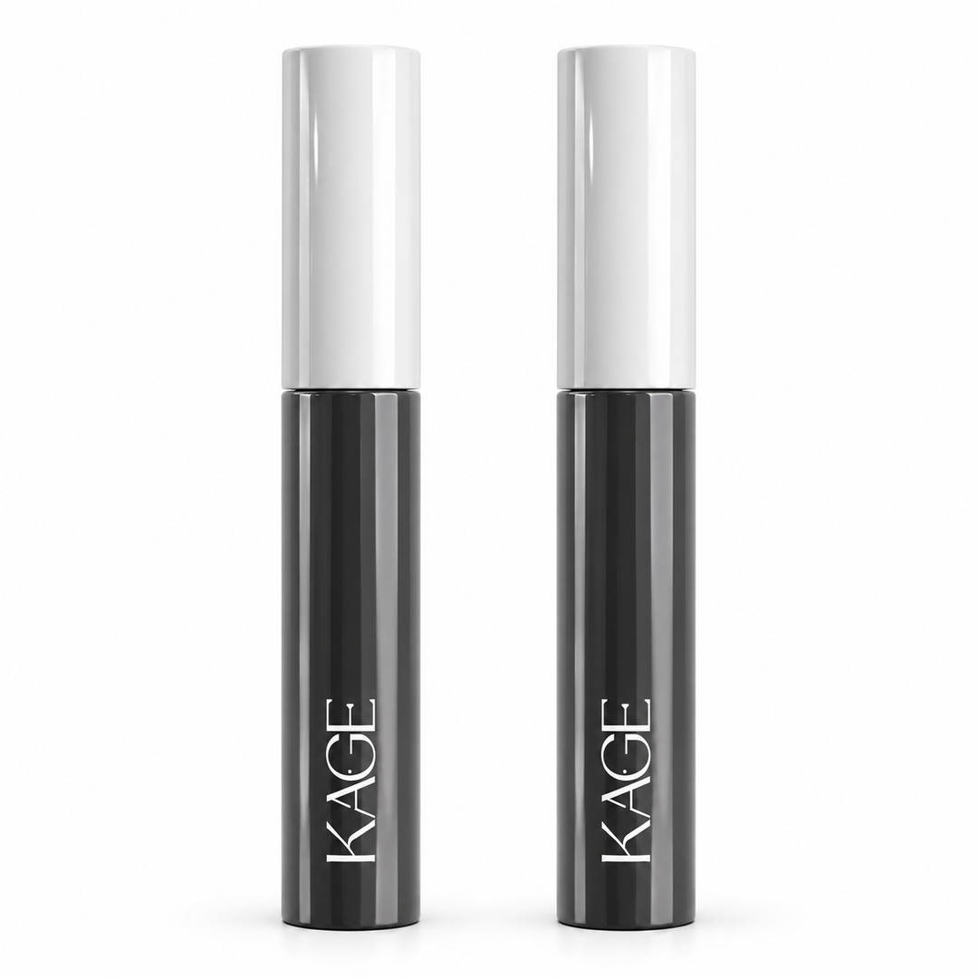 KAGE Truebrow Mybrow Brow Mascara 4 g — 07 Cloud — 2 Tubes