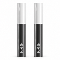 KAGE Truebrow Mybrow Brow Mascara 4 g — 07 Cloud — 2 Tubes