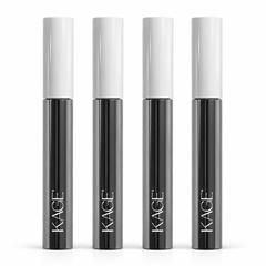 KAGE Truebrow Mybrow Brow Mascara 4 g — 01 Oat — 4 Tubes