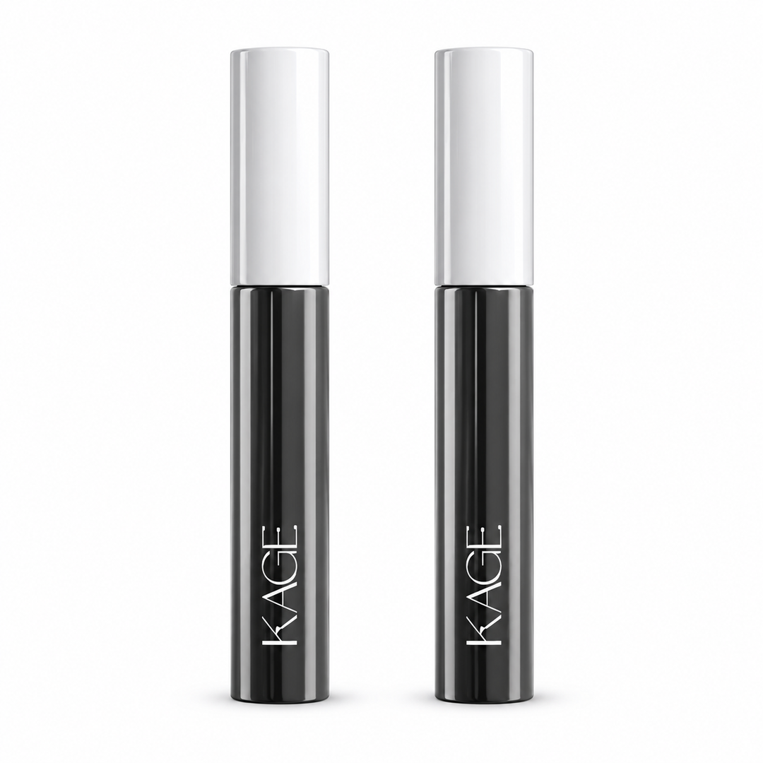 KAGE Truebrow Mybrow Brow Mascara 4 g — 02 Latte — 2 Tubes