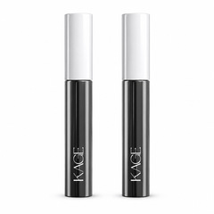 KAGE Truebrow Mybrow Brow Mascara 4 g — 02 Latte — 2 Tubes