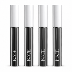 KAGE Truebrow Mybrow Brow Mascara 4 g — 02 Latte — 4 Tubes