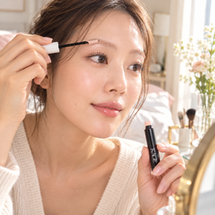 KAGE Truebrow Mybrow Brow Mascara 4 g — 06 Peach Milk — 4 Tubes — lifestyle 1