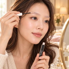KAGE Truebrow Mybrow Brow Mascara 4 g — 06 Peach Milk — 4 Tubes — lifestyle 2
