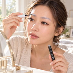 KAGE Truebrow Mybrow Brow Mascara 4 g — 07 Cloud — 4 Tubes — lifestyle 1