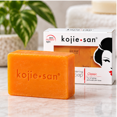 Kojie San Classic Soap 65 g multipack — detail
