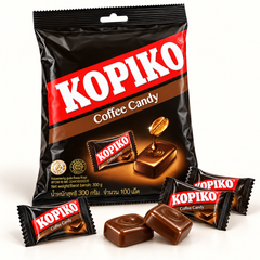 Kopiko Coffee Candy 300g Bags — product detail