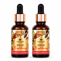 Khaokho Talaypu Tamarind Super Serum 30 ml — 2 Bottles