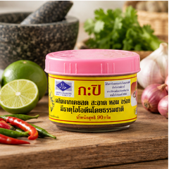 Kung Thai shrimp paste 90g – lifestyle