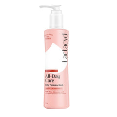 Lactacyd All-Day Care 250 ml — one retail bottle on white