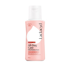 Lactacyd All-Day Care 60 ml — one retail bottle on white