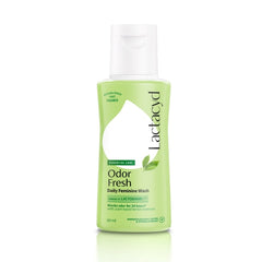 Lactacyd Odor Fresh 60 ml — one retail bottle on white