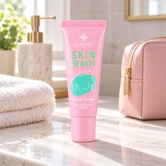 Lansley Skin Beauty Nipple Cream 15 g — lifestyle photograph