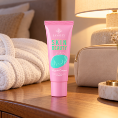 Lansley Skin Beauty Nipple Cream 15 g — lifestyle photograph