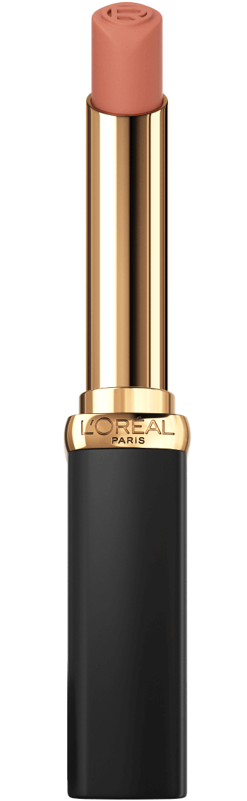 L'Oréal Paris Color Riche Intense Volume Matte Lipstick — Shade 505 — 1 Lipstick — authentic product image