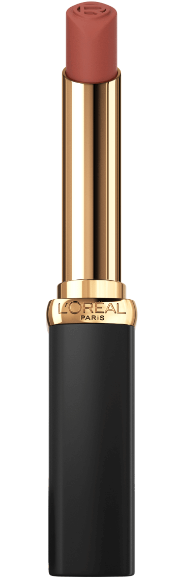 L'Oréal Paris Color Riche Intense Volume Matte Lipstick — Shade 540 — 1 Lipstick — authentic product image